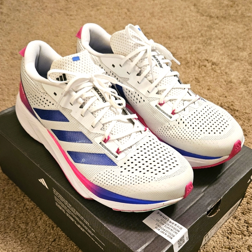 Adidas Adizero SL